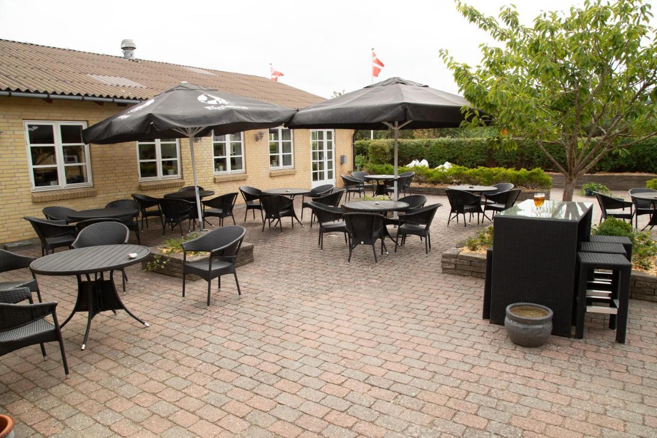 Hotel Ronnes 3*