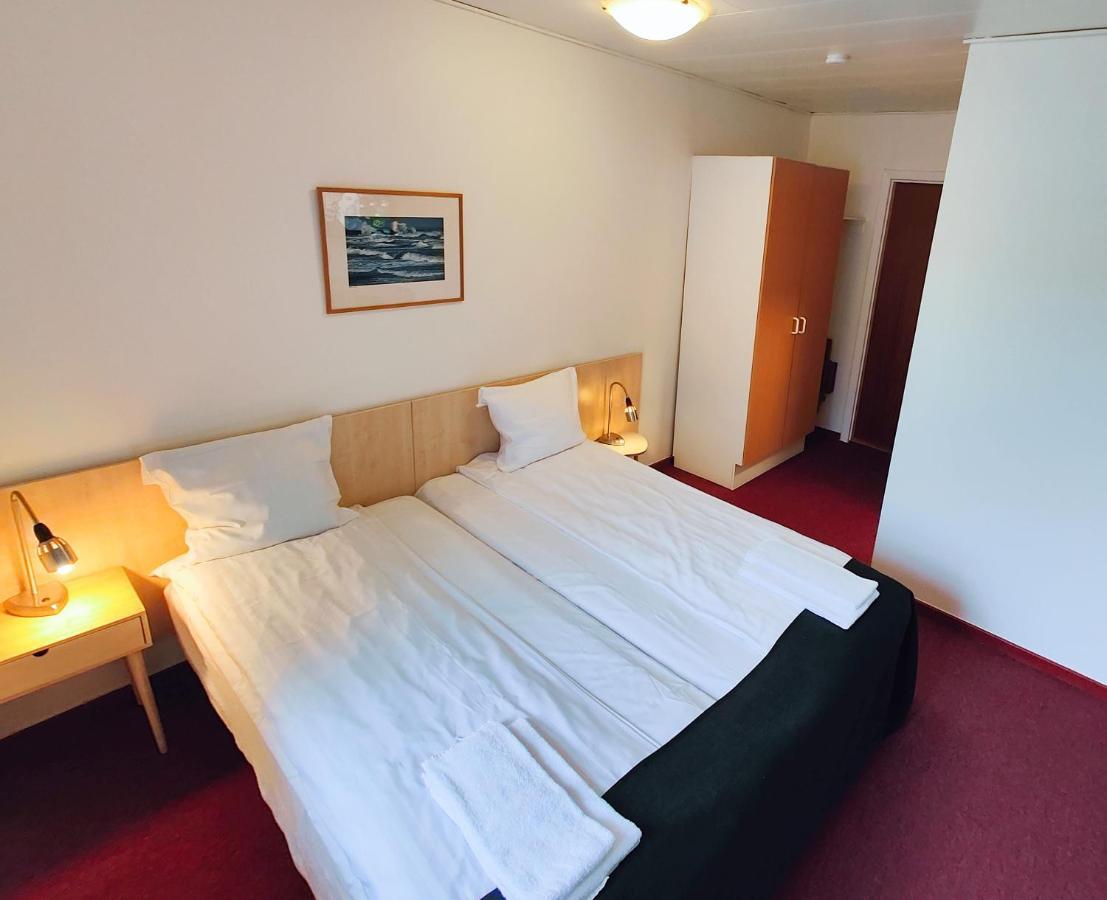 Ronnes Hotel 3*