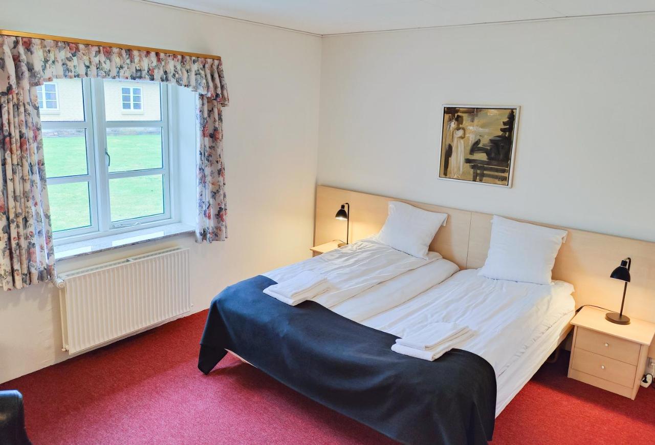 Ronnes Hotel 3*
