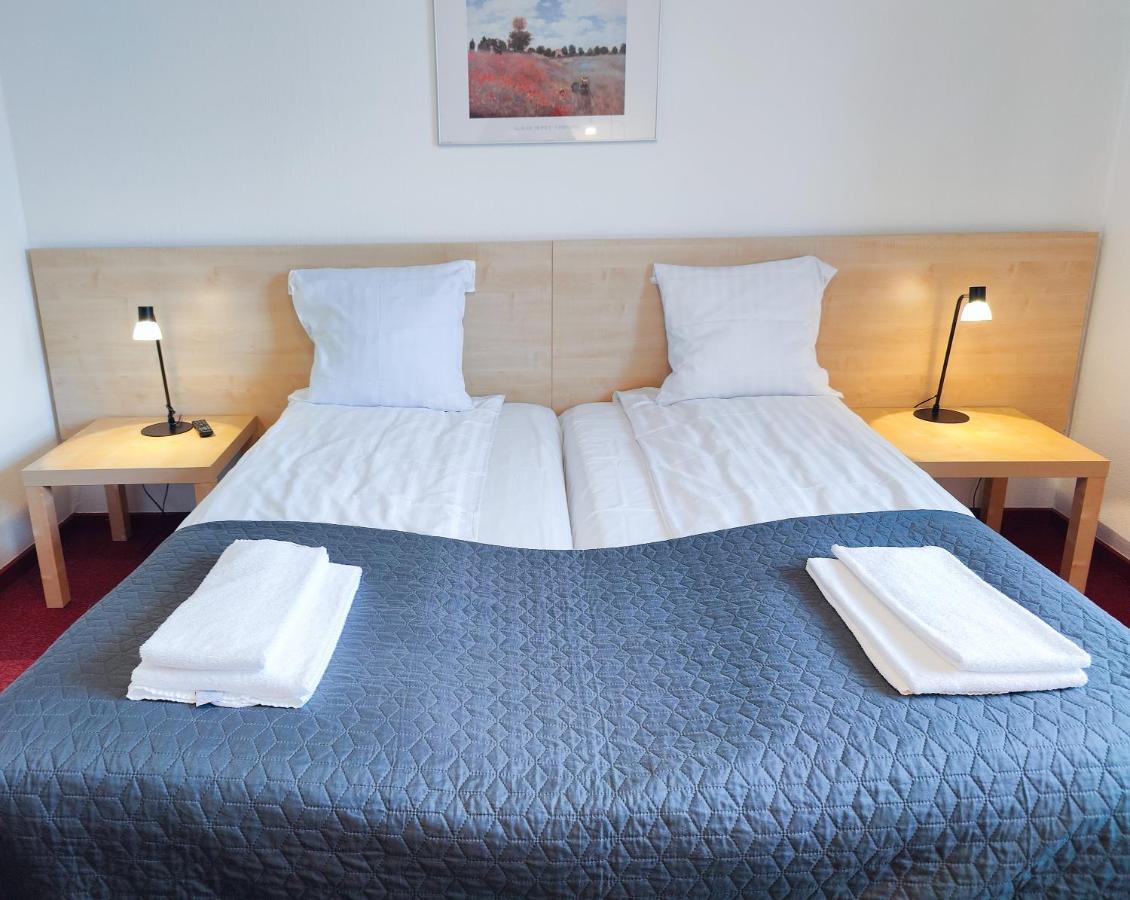 Ronnes Hotel Fjerritslev