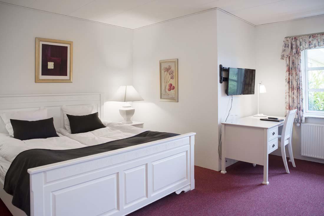 Ronnes 3* Fjerritslev