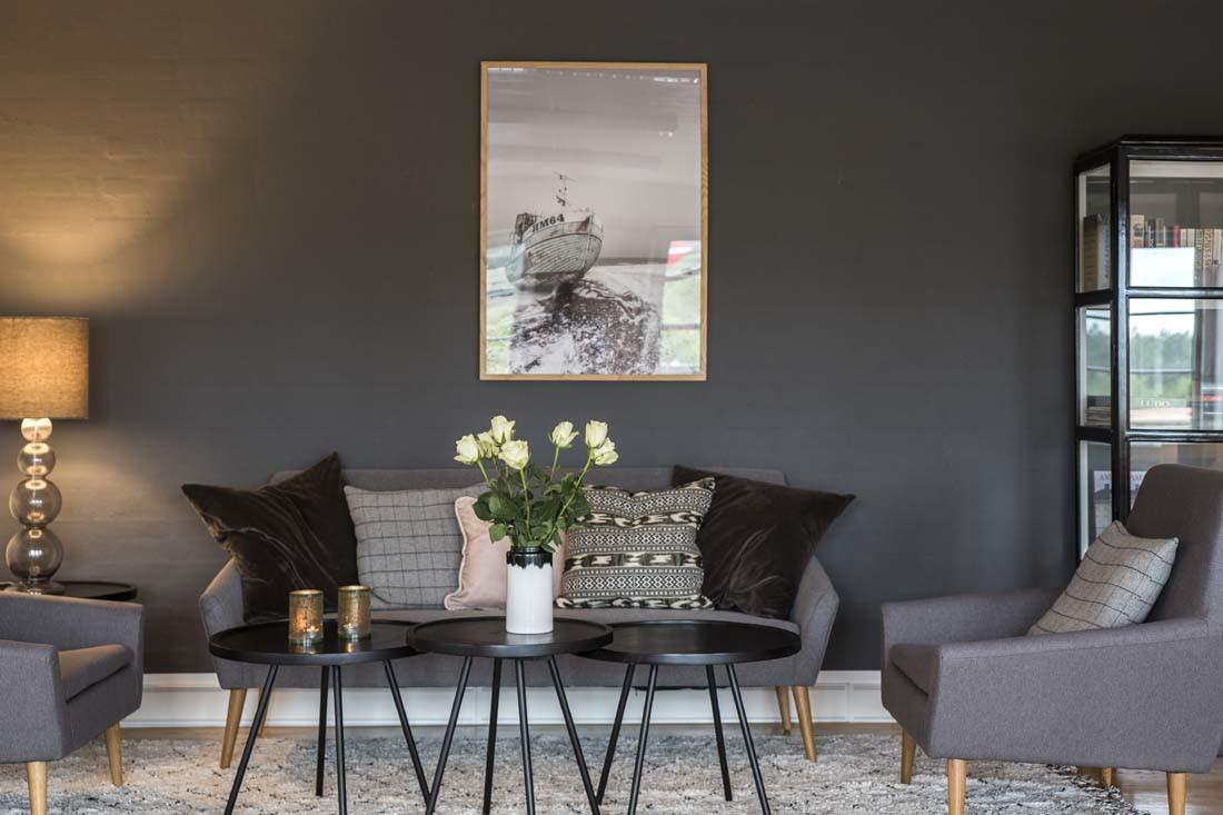 Ronnes Hotel 3*
