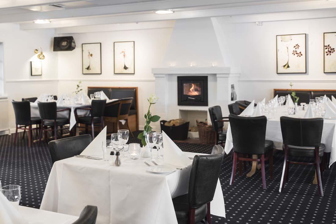 Hotel Ronnes 3*