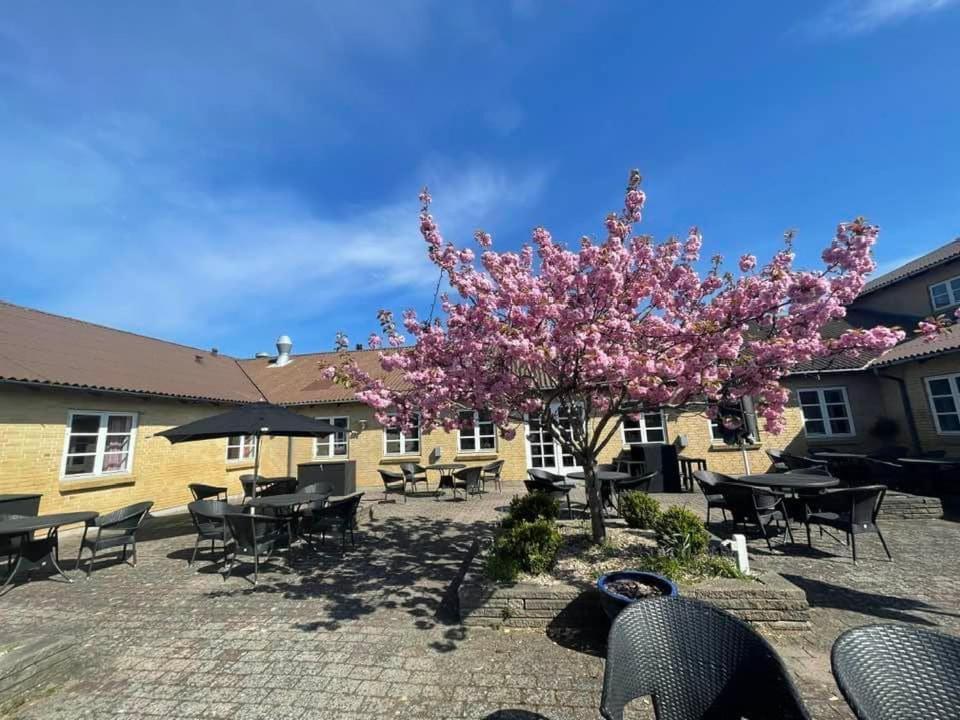 Ronnes 3* Fjerritslev