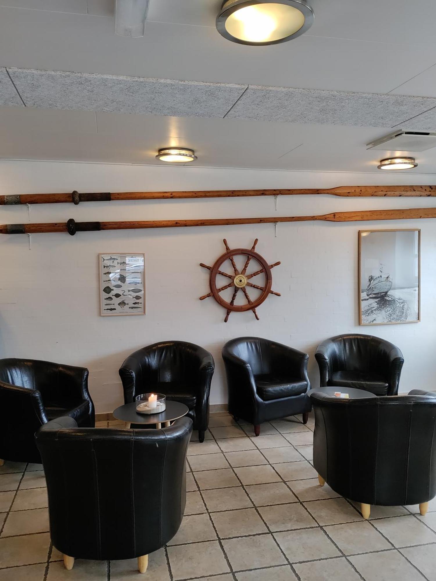 Ronnes Hotel Fjerritslev
