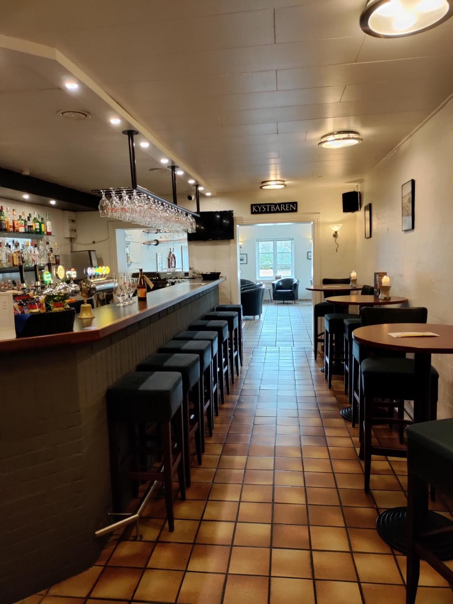 Hotel Ronnes