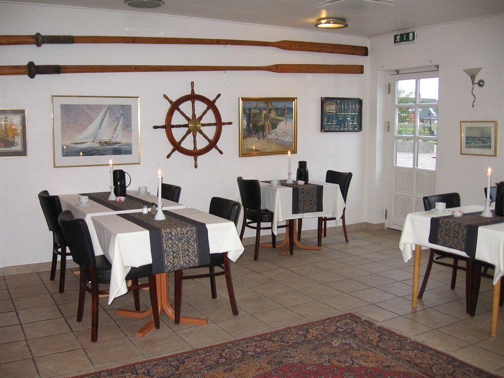 Hotel Ronnes