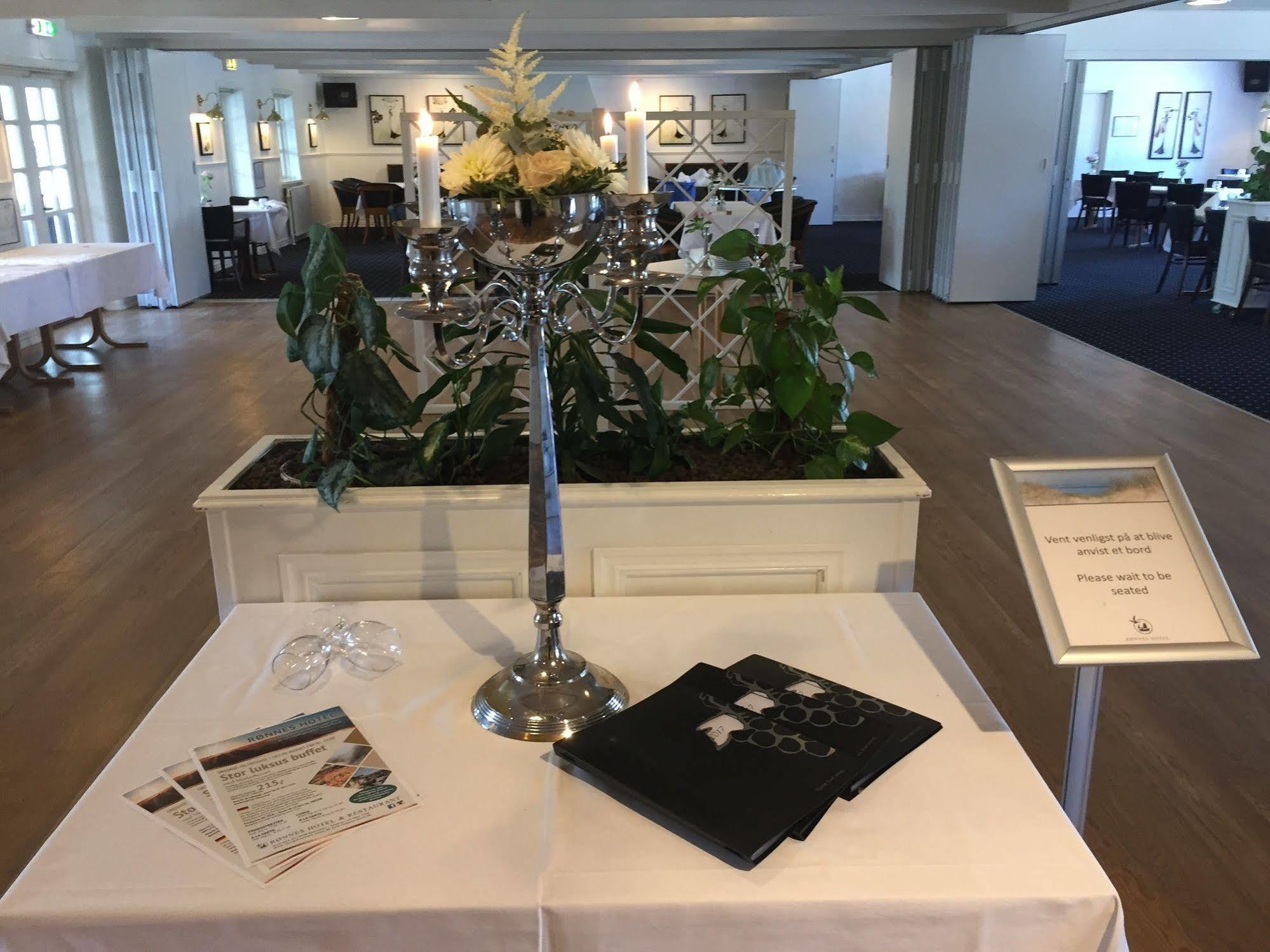 Ronnes Hotel