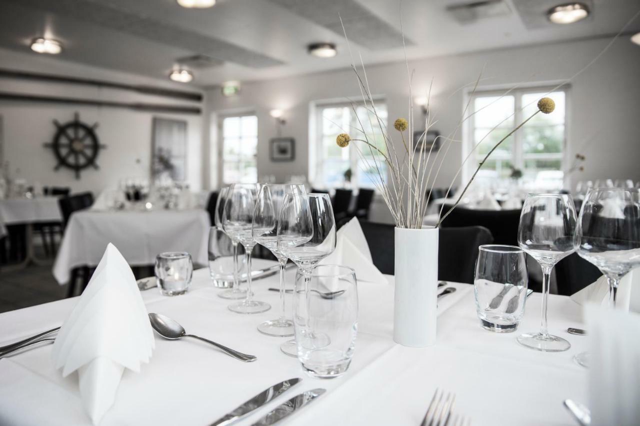 Hotel Ronnes 3*