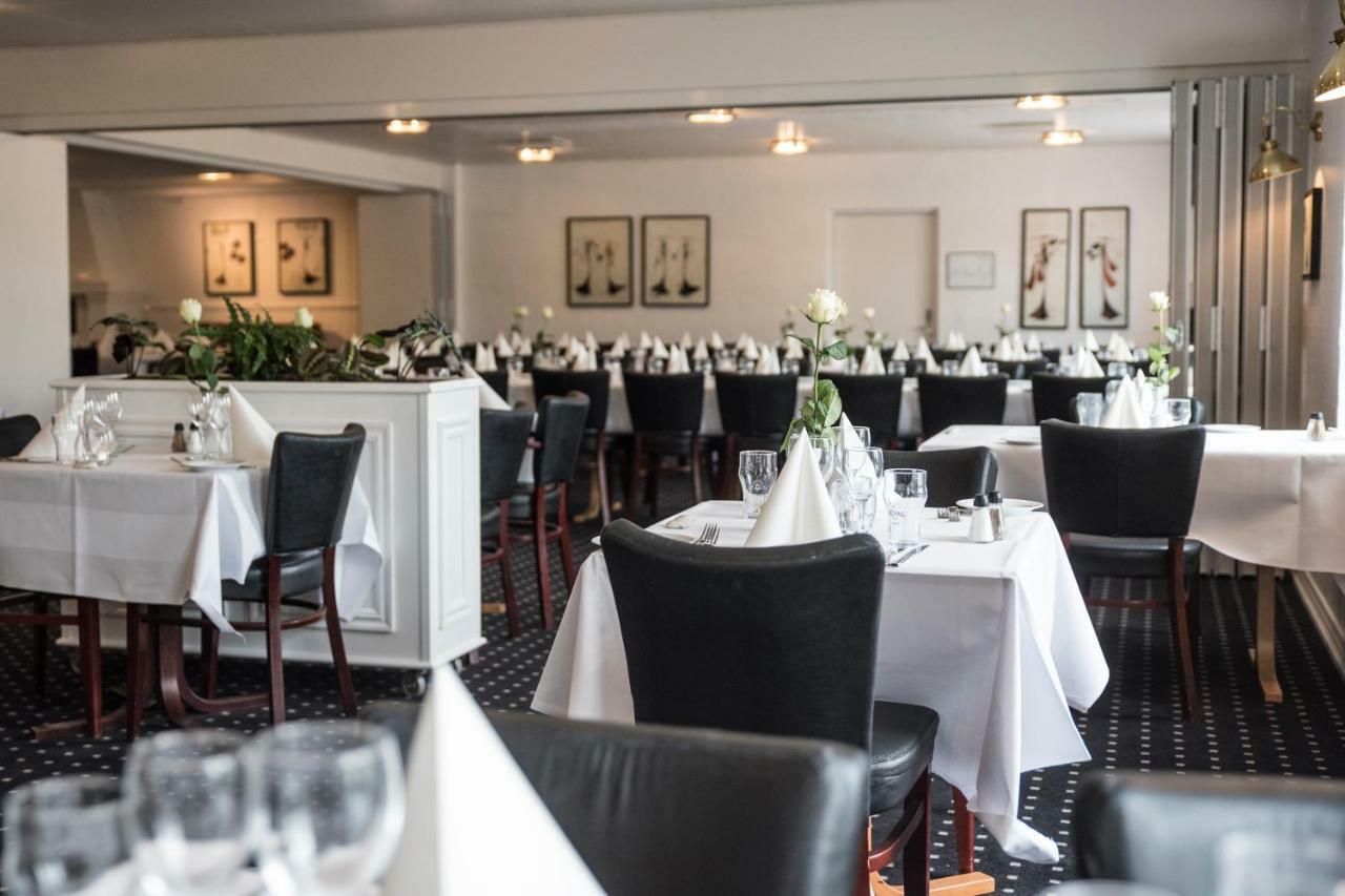 Ronnes Hotel 3*